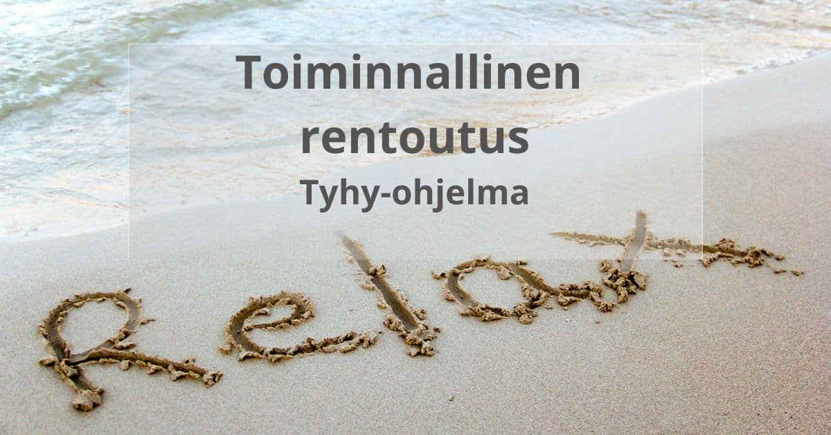 Onnistu etätyössä! • Hyvä Vire